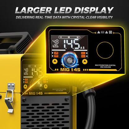 mig welder