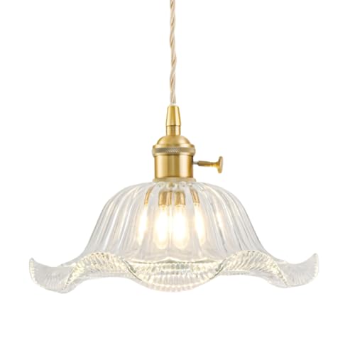 Vintage Pendant Lights Kitchen Island