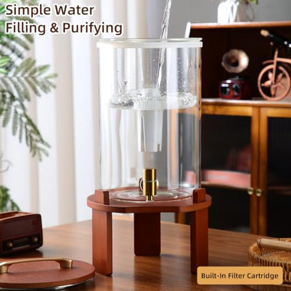 Water Alkaline Water Purification Unit