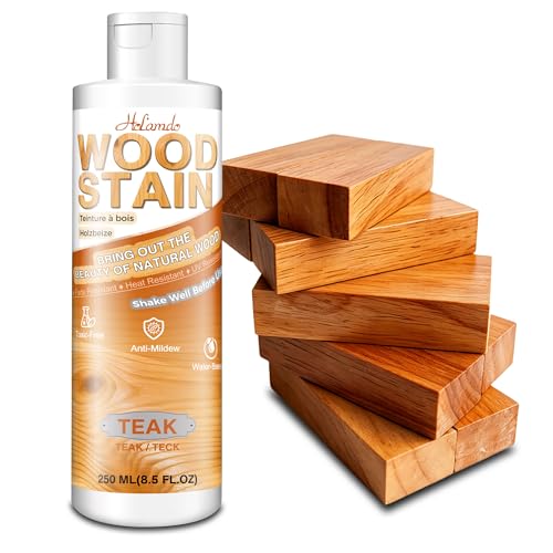 Wood Stain