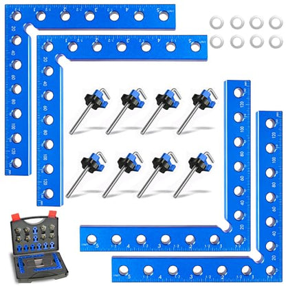 Corner Clamps