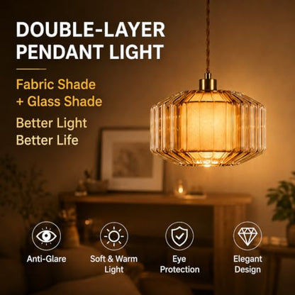 Plug in Pendant Light Cord