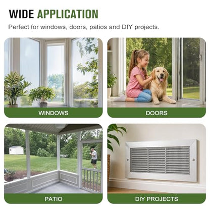 Window Screen