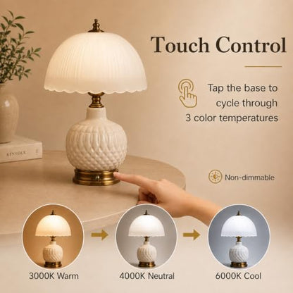 Ceramic Table Lamps YD54