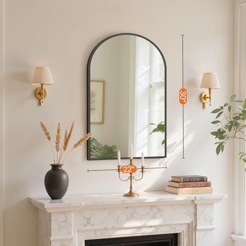 Bathroom Mirrors
