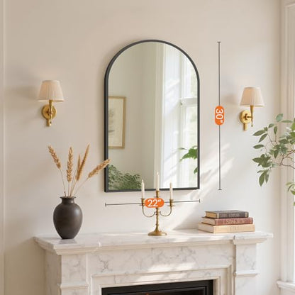Bathroom Mirrors