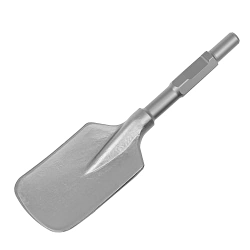 Concrete Chisels