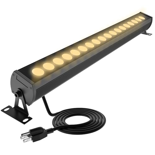 LED Wall Washer Light