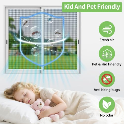 304 Stainless Steel Window Screen
