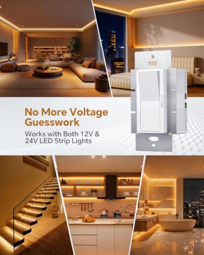 2 in 1 LED Driver