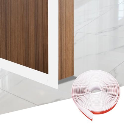 T Shaped Silicone Weather Stripping