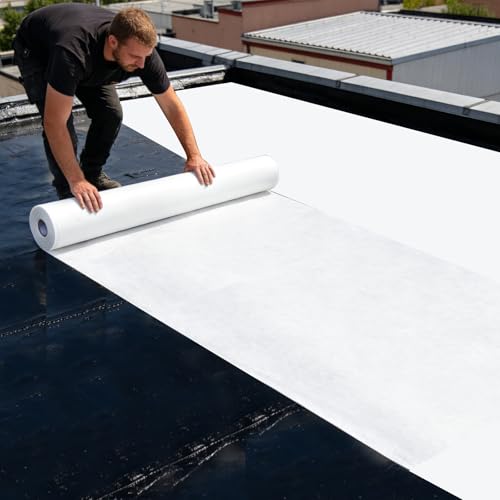Contouring Roof Reinforcement Fabric