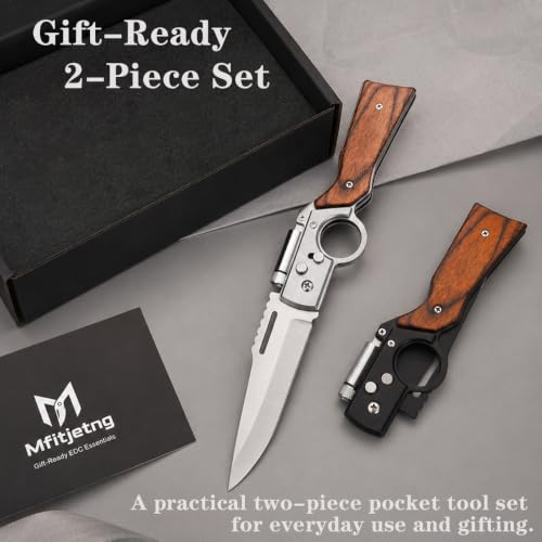 AK47 Pocket Knife