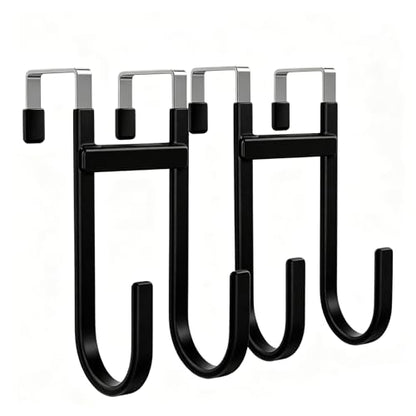 Over the Door Hooks