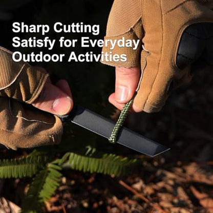 EDC Pocket Knife Canyon