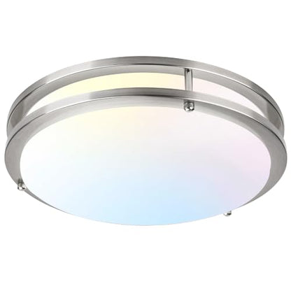 Flush Mount Ceiling Light