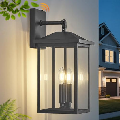 Outdoor Porch Lights