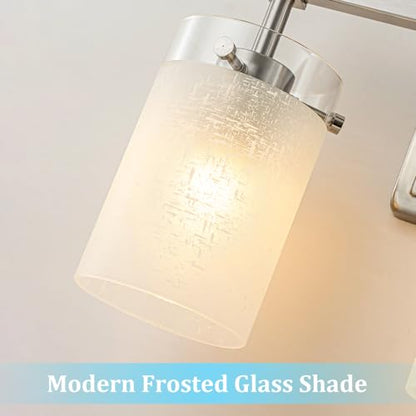 Modern Bathroom Vanity Light