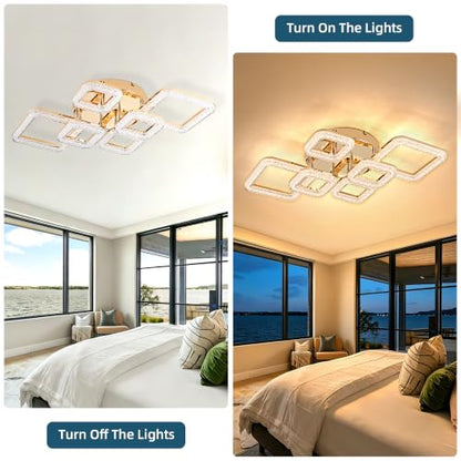 Modern Ceiling Light
