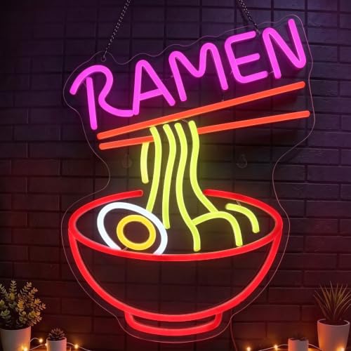 Neon Sign Collection