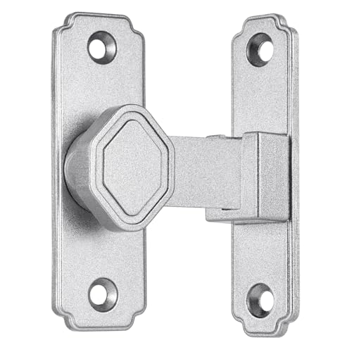 Barn Door Latch