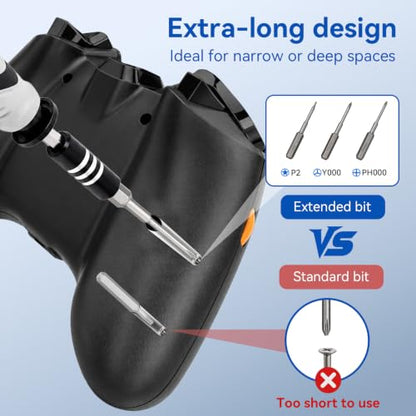 Small Precision Screwdriver Set