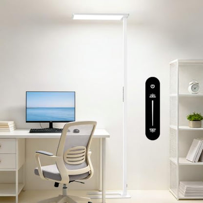100W LED Floor Lamp