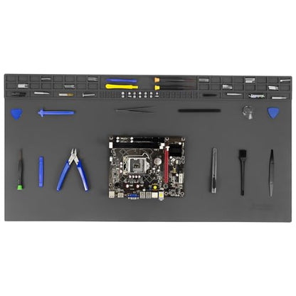 Premium Large Soldering Mat 32.3''x16.6''