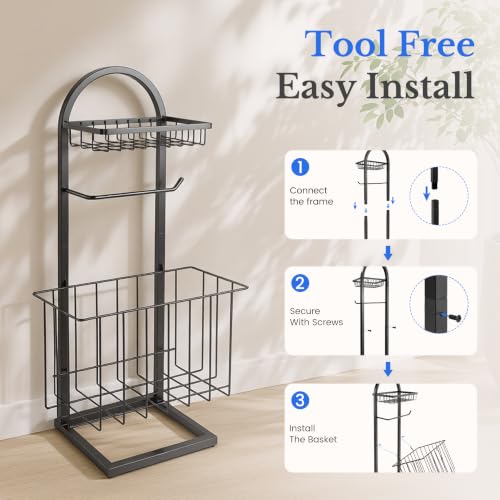 Toilet Paper Holder