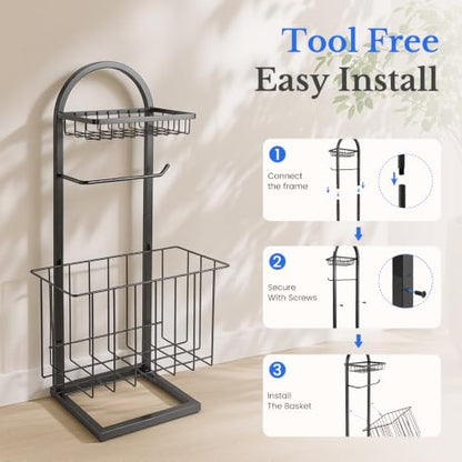 Toilet Paper Holder