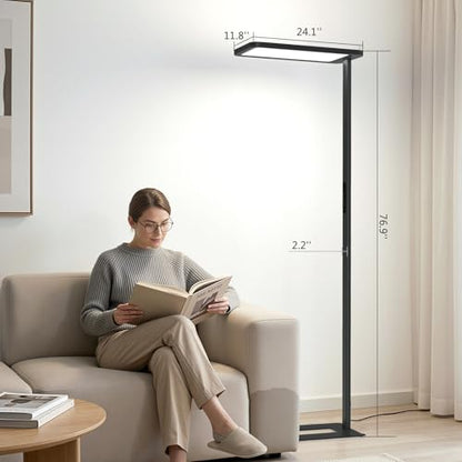 100W Led Floor Lamp