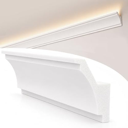 Ceiling Crown Molding