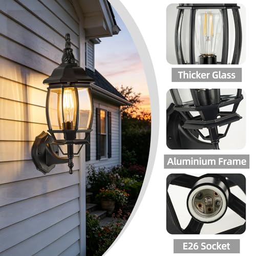 Wall Sconces