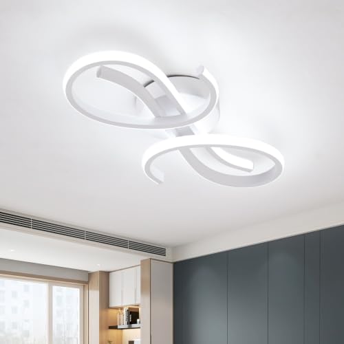 Modern LED Ceiling Light