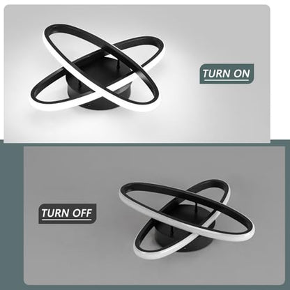 Modern LED Ceiling Light