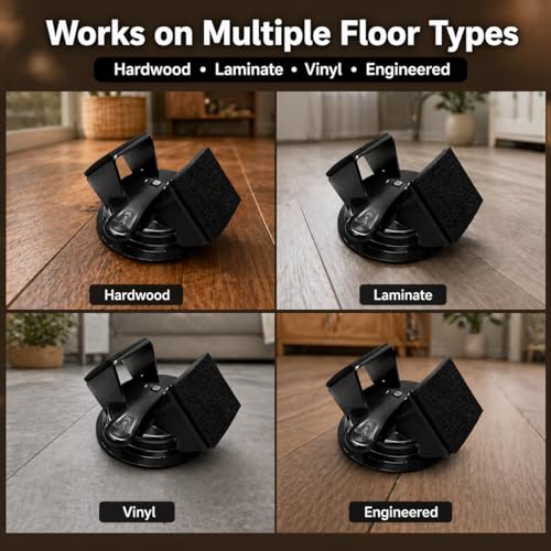 Floor Gap Fixer Tool