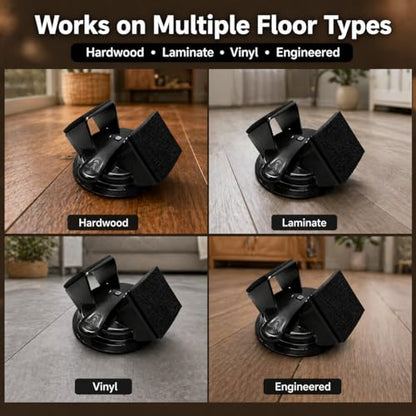 Floor Gap Fixer Tool