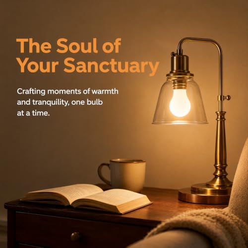 Light Bulb 75 Watt Equivalent