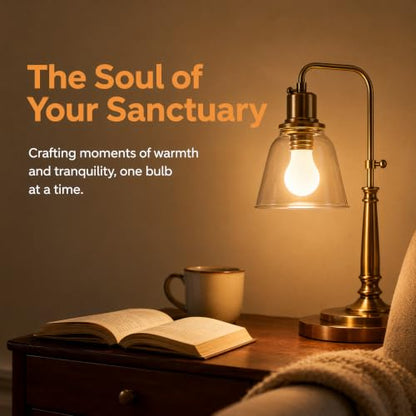 Light Bulb 75 Watt Equivalent