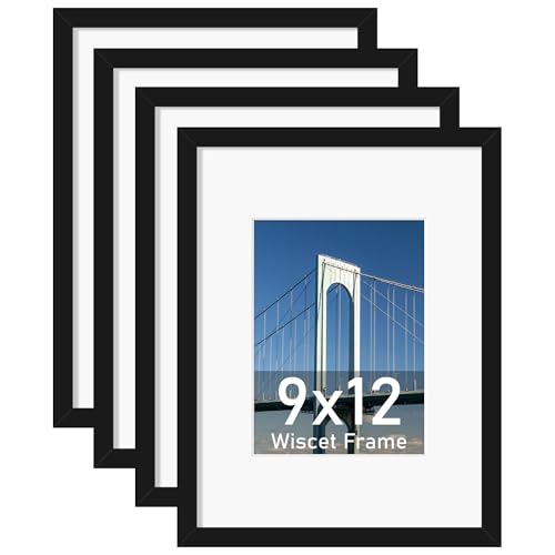 Picture Frame Set