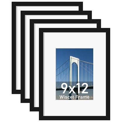Picture Frame Set