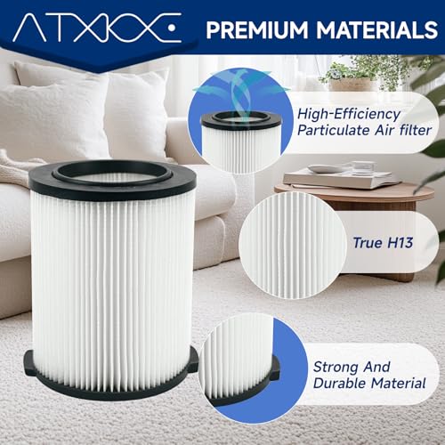 VF Filter for ridgd shopvac 5