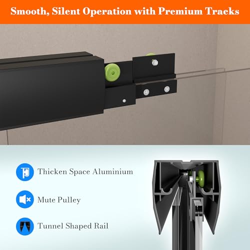Shower Door 55