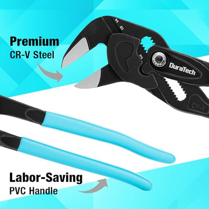 Pliers Wrench