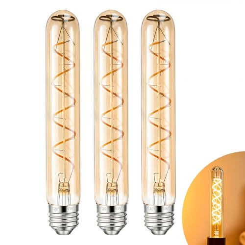 T300 T30 Led Edison Long Light Bulb