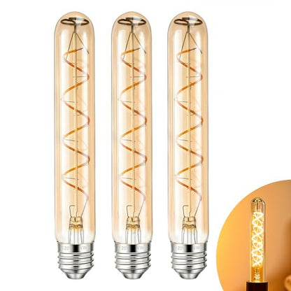 T300 T30 Led Edison Long Light Bulb