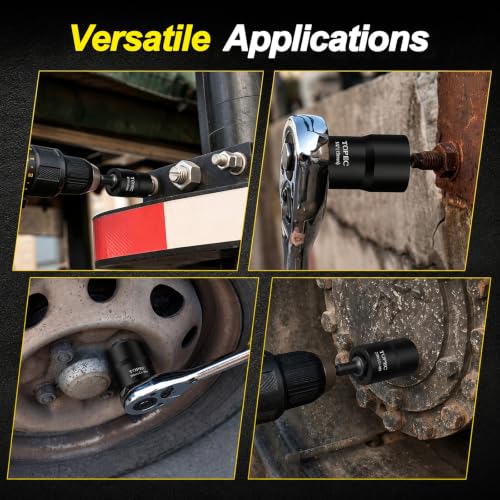 Bolt Extractor Kit