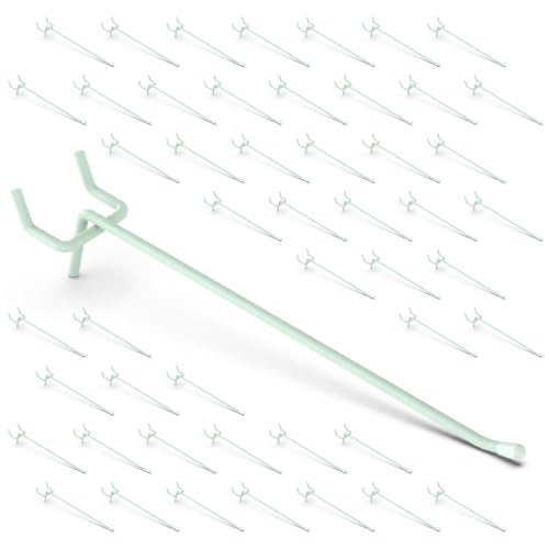 Skin Pegboard Hooks 50PC