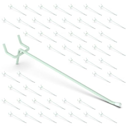 Skin Pegboard Hooks 50PC