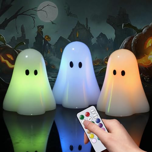Flameless Candles with 6H Timer Battery Operated